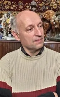 Сергей Леонидович - репетитор по спорту и фитнесу