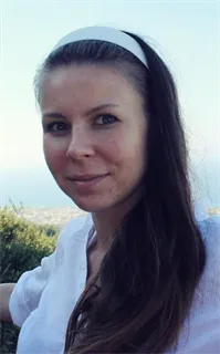 Марина Андреевна - репетитор по немецкому языку и английскому языку