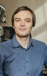 Александр Алексеевич - репетитор по физике