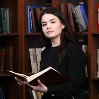 фотография репетитора