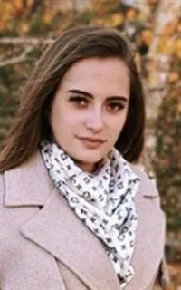 Виктория Витальевна - репетитор по русскому языку и математике