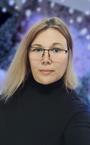 Татьяна Николаевна - репетитор по математике