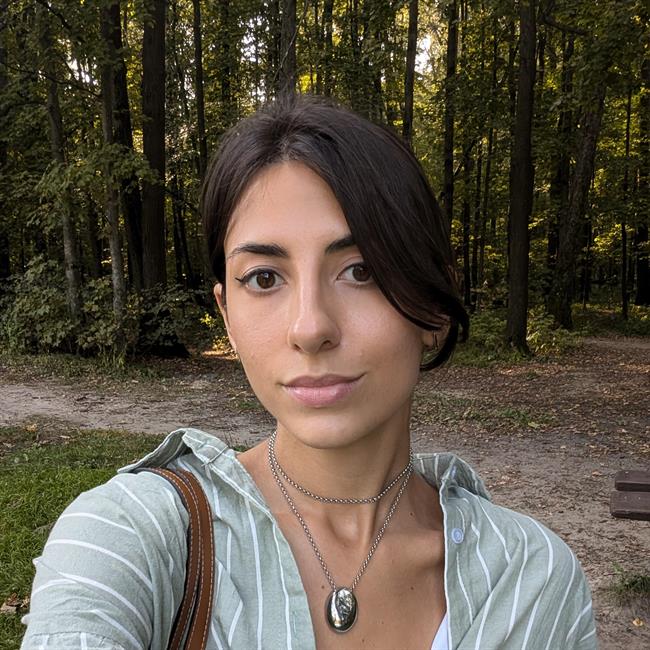 фотография репетитора