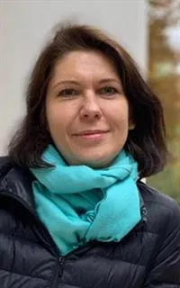 Татьяна Анатольевна - репетитор по обществознанию, французскому языку и предметам начальной школы