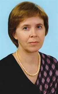 Ольга Анатольевна - репетитор по предметам начальной школы