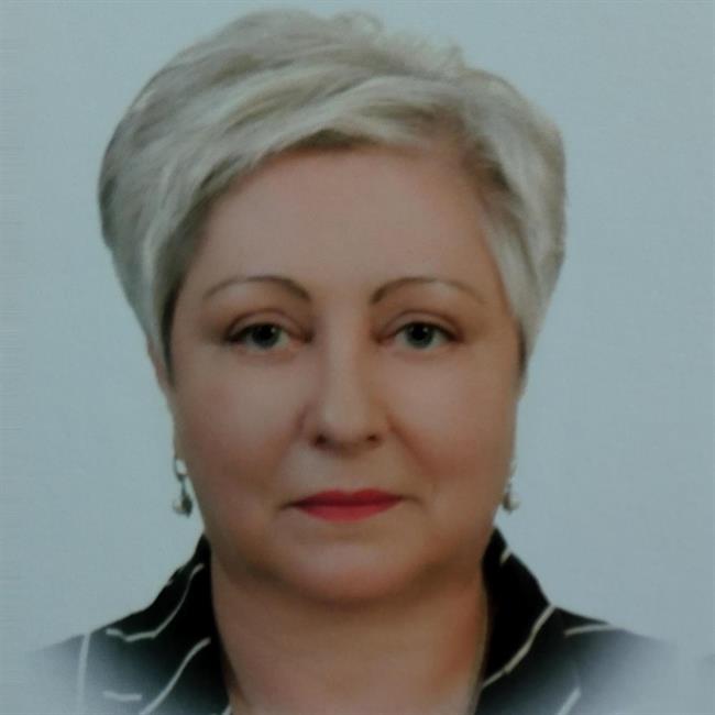 фотография репетитора