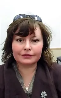 Татьяна Романовна - репетитор по английскому языку