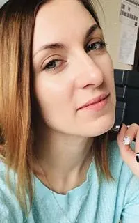 Анна Евгеньевна - репетитор по английскому языку