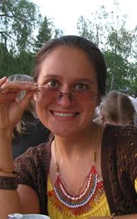 Галина Александровна - репетитор по химии, математике, музыке и другим предметам