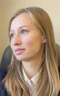 Ольга Николаевна - репетитор по физике
