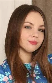 Элла Эдуардовна - репетитор по информатике