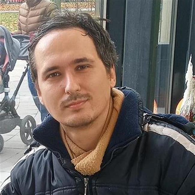 фотография репетитора