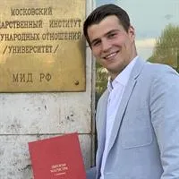фотография репетитора