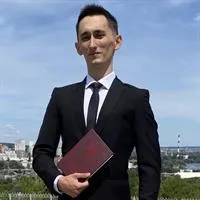 фотография репетитора