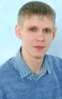 Николай Михайлович - репетитор по информатике