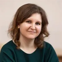 фотография репетитора