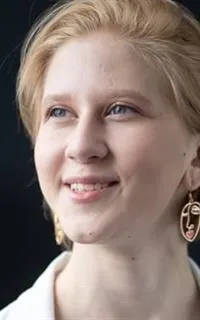 Ксения Анатольевна - репетитор по математике и физике