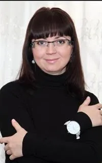 Ольга Николаевна - репетитор по предметам начальной школы и подготовке к школе