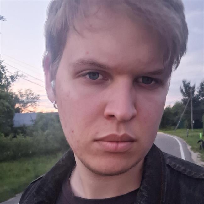 фотография репетитора