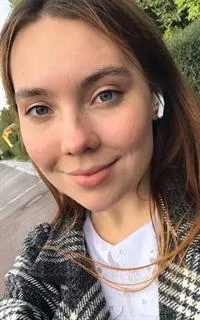 Милена Дмитриевна - репетитор по английскому языку, русскому языку, математике и литературе