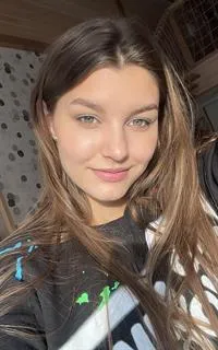 Дарья Сергеевна - репетитор по информатике