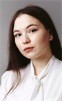 Арина  Валерьевна  - репетитор по русскому языку и математике