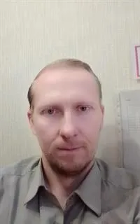 Александр Александрович - репетитор по английскому языку