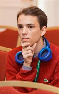 Василий Иванович - репетитор по биологии