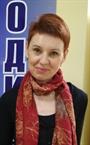 Лариса  Андреевна  - репетитор по немецкому языку
