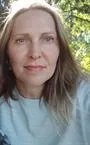Ирина Михайловна - репетитор по подготовке к школе и коррекции речи