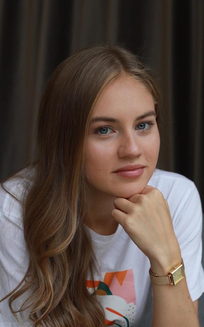 Екатерина Александровна - репетитор по русскому языку