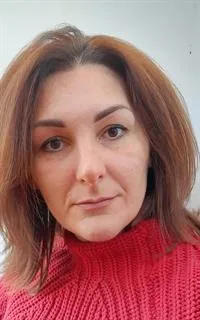 Ольга Леонидовна  - репетитор по математике