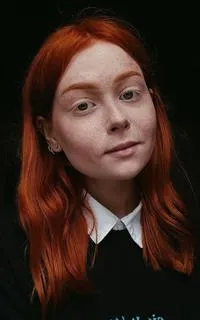 Дарья Денисовна - репетитор по химии