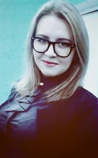 Элина Зинаровна - репетитор по подготовке к школе