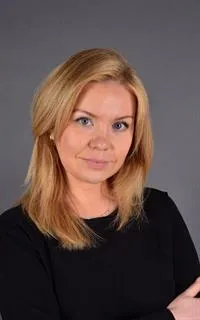 Алена Витальевна - репетитор по другим предметам
