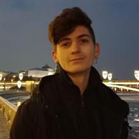 фотография репетитора