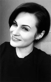 Марина Петровна - репетитор по подготовке к школе
