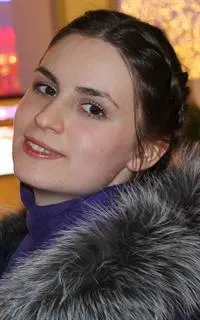 Юлия Васильевна - репетитор по английскому языку