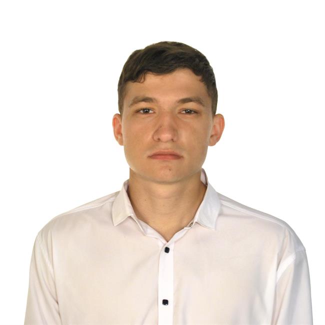 фотография репетитора