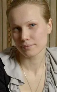 Оксана Борисовна - репетитор по изобразительному искусству