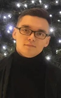 Дмитрий Олегович - репетитор по обществознанию и истории