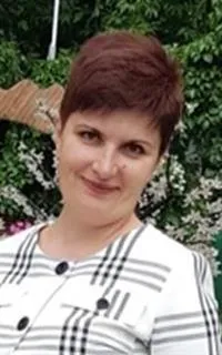 Екатерина Ивановна - репетитор по русскому языку и литературе