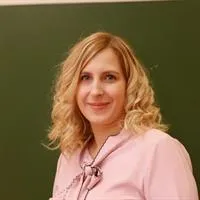 фотография репетитора