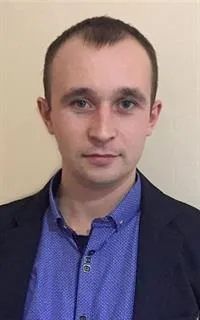 Олег Владимирович - репетитор по математике и физике
