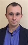 Олег  Владимирович  - репетитор по математике и физике