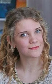 Анастасия Юрьевна - репетитор по химии