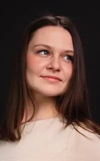 Дэнила Павловна - репетитор по предметам начальной школы и подготовке к школе