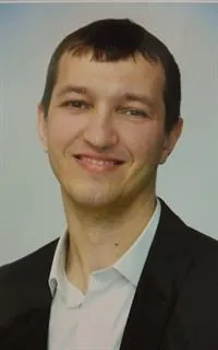 Стасис Аруно - репетитор по физике и математике