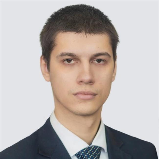 фотография репетитора