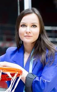 Кристина Александровна - репетитор по другим предметам